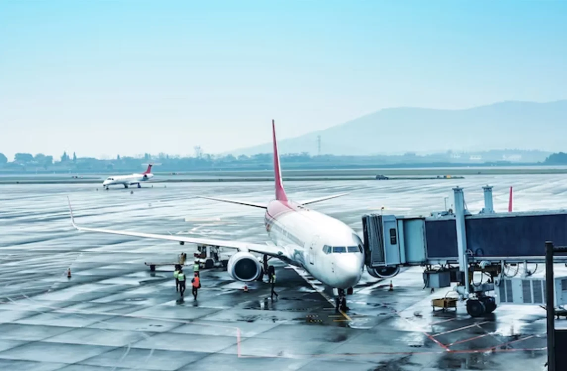 MBA Aviation Management