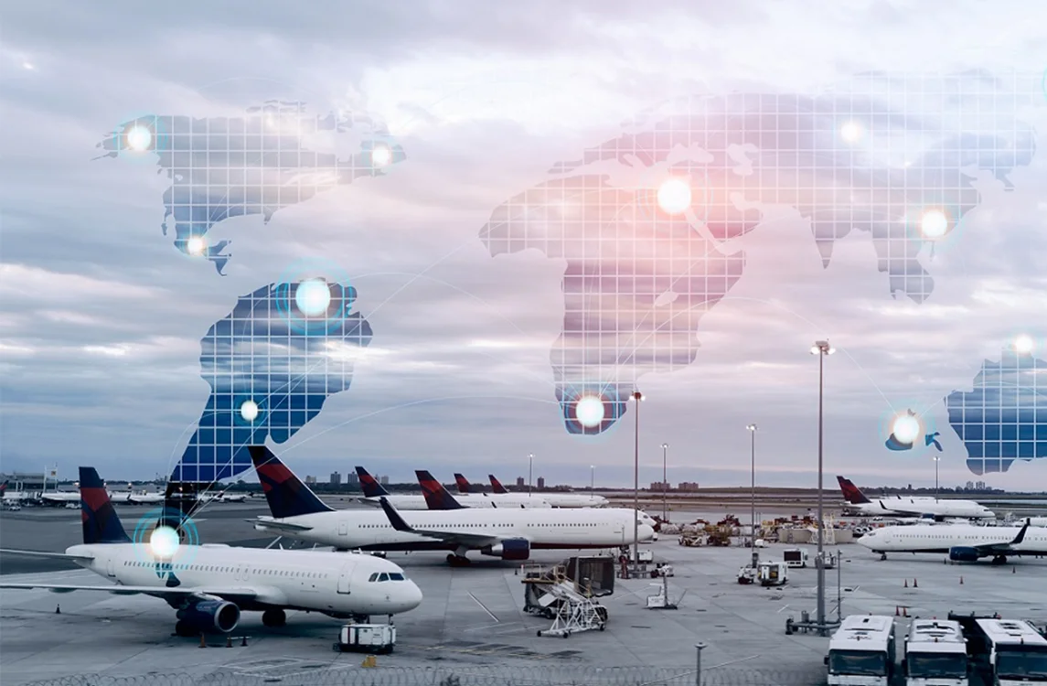 Why MBA in Aviation Management