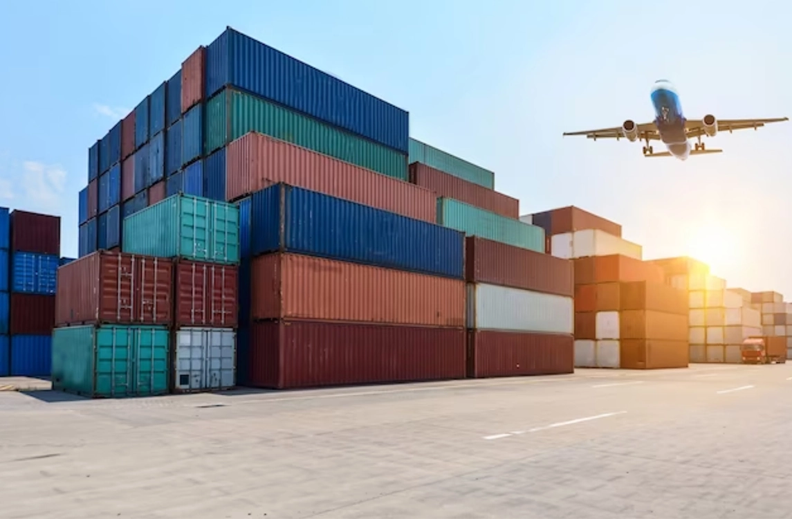 Diploma in Logistics & Supply Chain Management