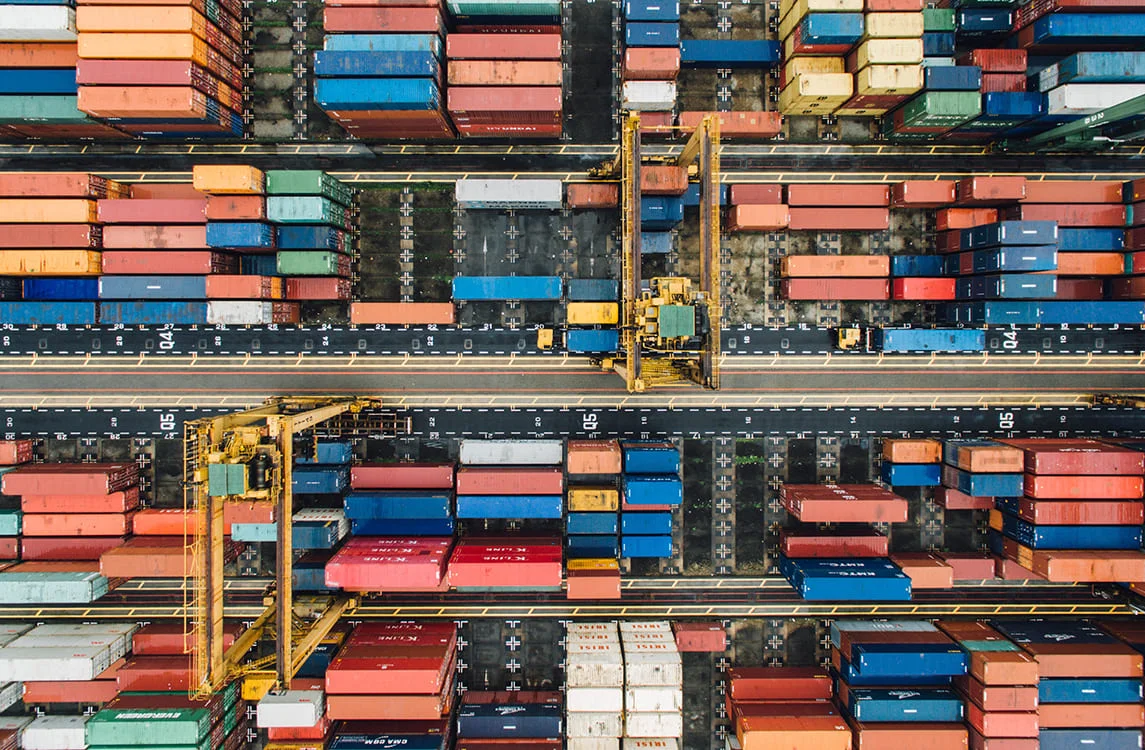 Why MBA in Logistics and Supply Chain Management