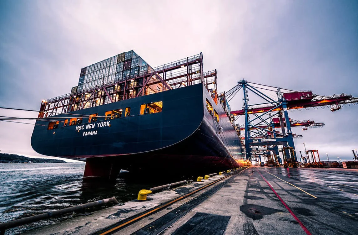 MBA Logistics & Supply Chain Management