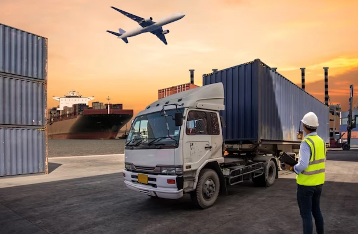 MBA Logistics & Supply Chain Management