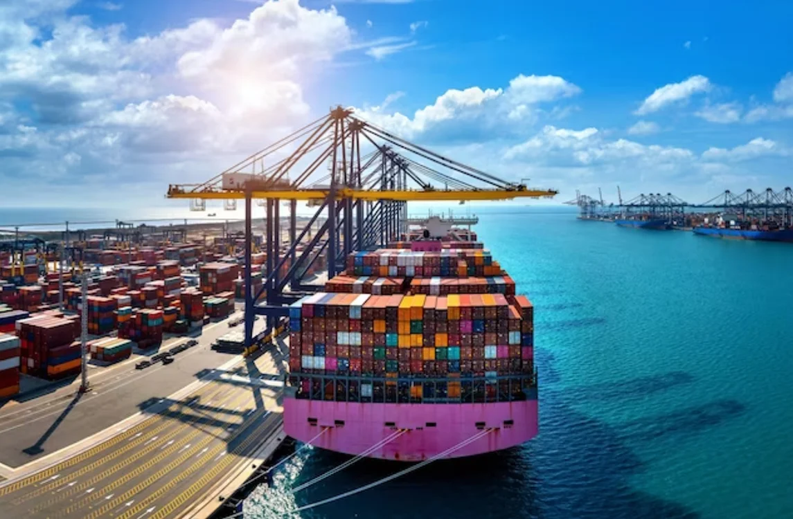 PG Diploma in Logistics & Supply Chain Management