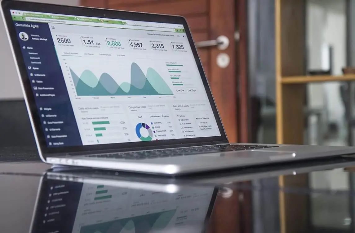 BBA in Business Analytics & Data Science