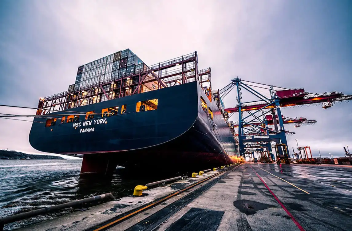 What is Logistics & Supply Chain Management
