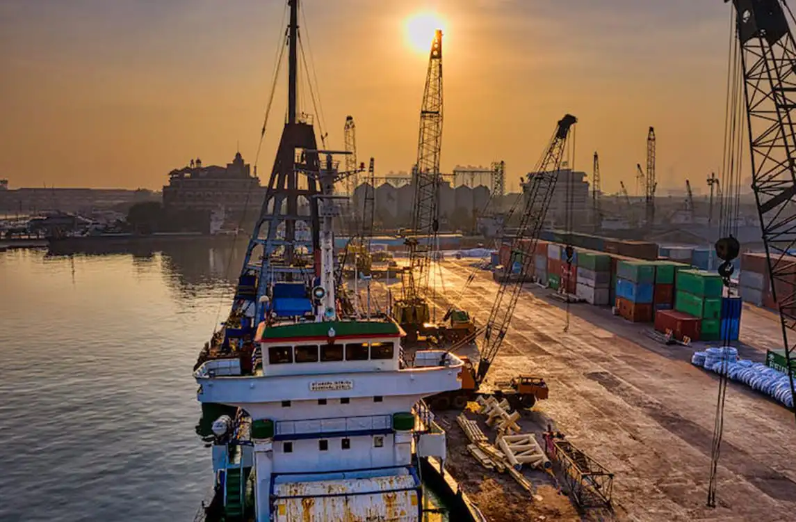 Why Ph.D in Logistics and Supply Chain Management?